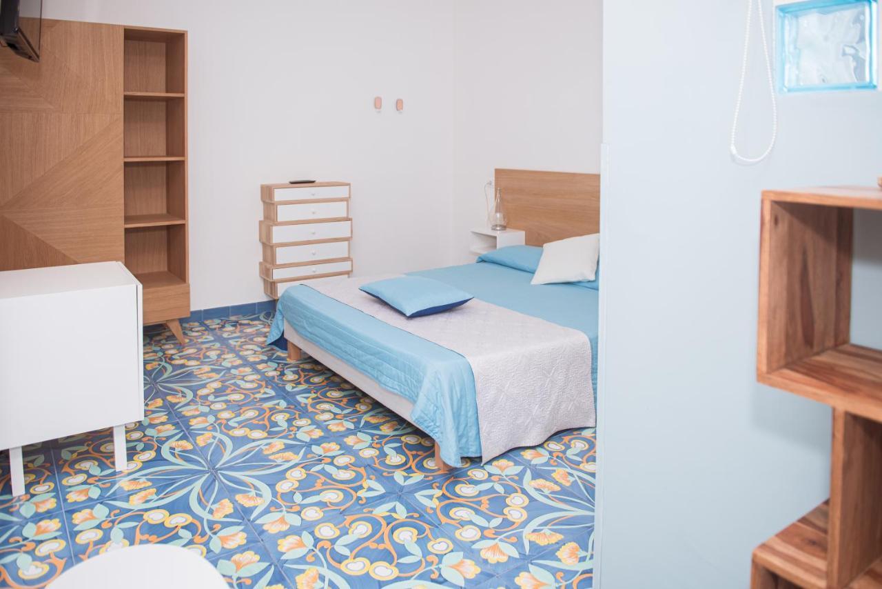 Le Bateau Bleu - Adults Only 12 Plus Porto Cesareo Exterior foto