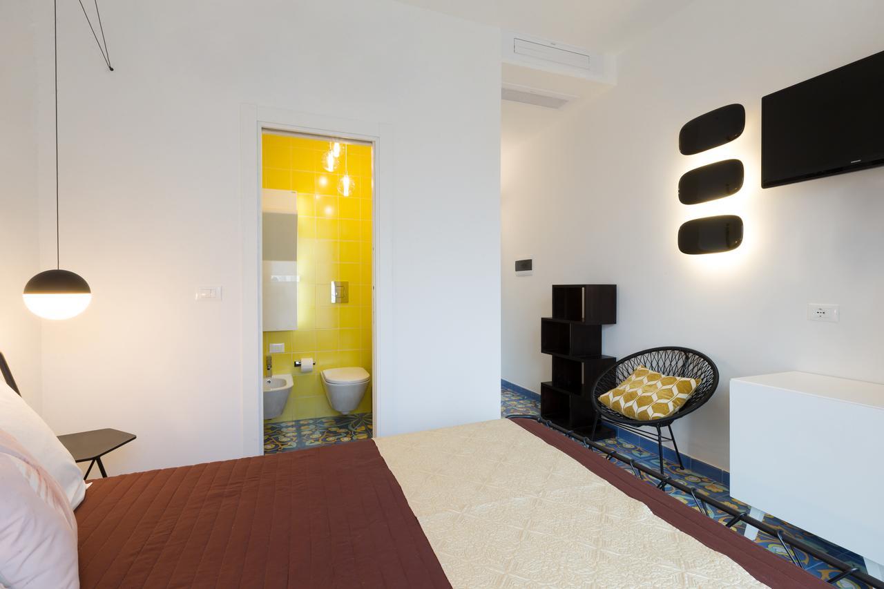 Le Bateau Bleu - Adults Only 12 Plus Porto Cesareo Exterior foto