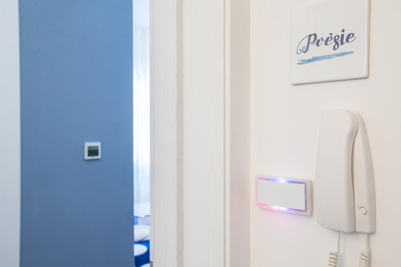 Le Bateau Bleu - Adults Only 12 Plus Porto Cesareo Exterior foto