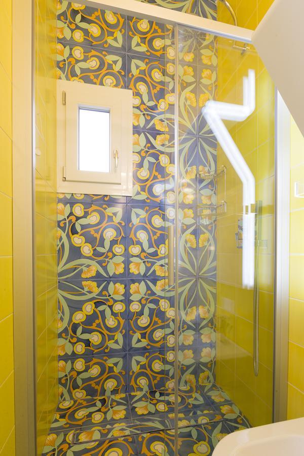 Le Bateau Bleu - Adults Only 12 Plus Porto Cesareo Exterior foto