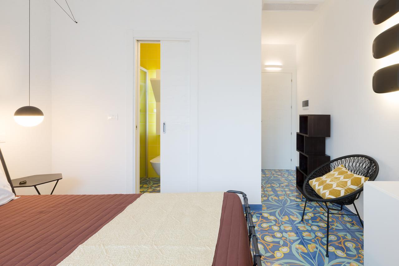 Le Bateau Bleu - Adults Only 12 Plus Porto Cesareo Exterior foto