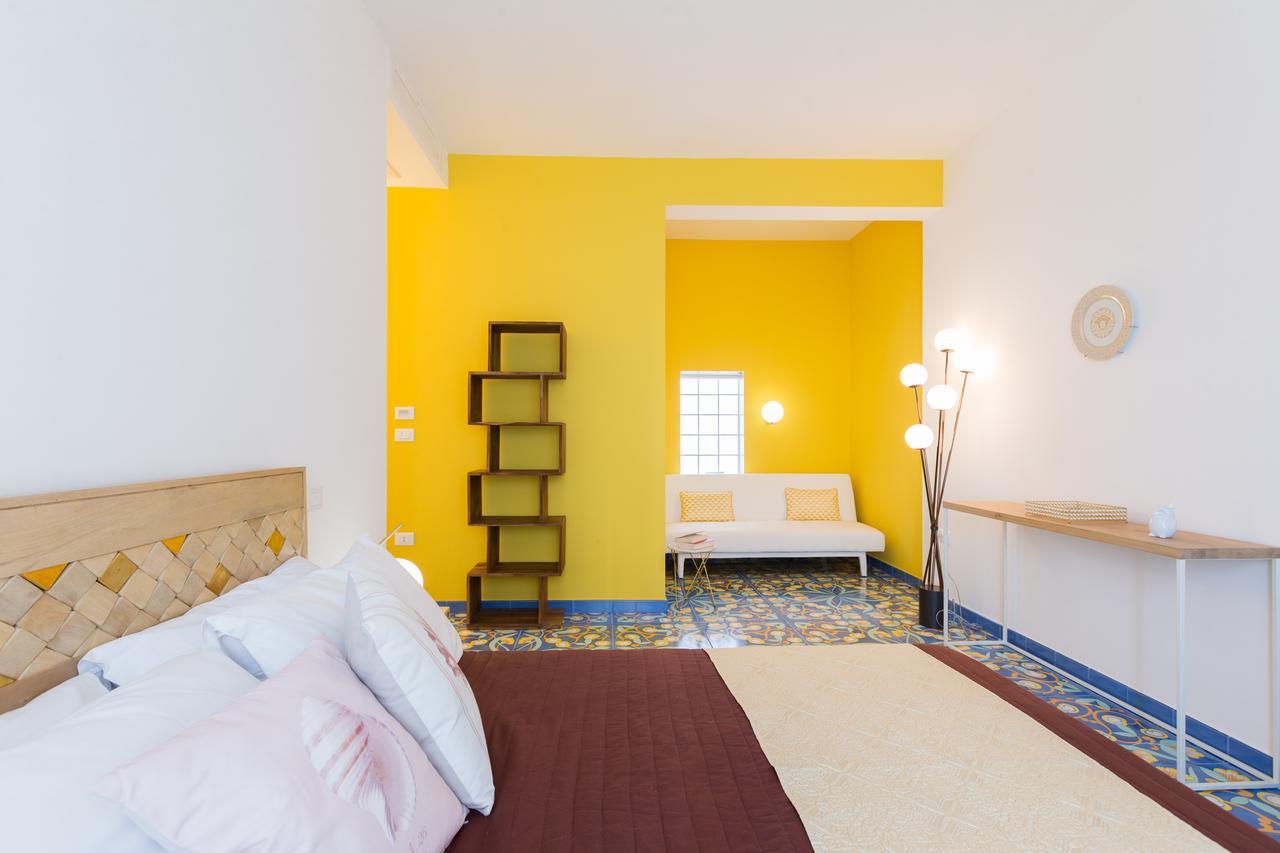 Le Bateau Bleu - Adults Only 12 Plus Porto Cesareo Exterior foto