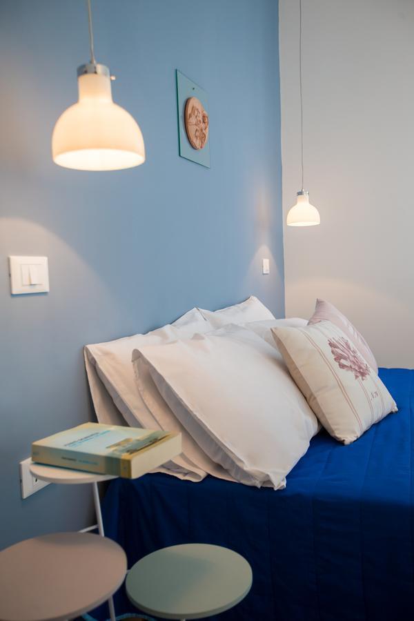 Le Bateau Bleu - Adults Only 12 Plus Porto Cesareo Exterior foto