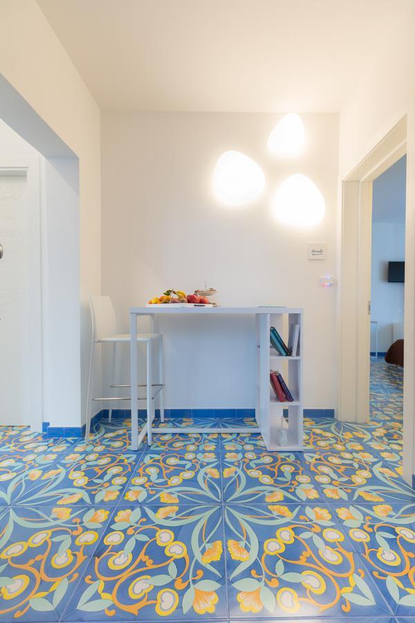 Le Bateau Bleu - Adults Only 12 Plus Porto Cesareo Exterior foto