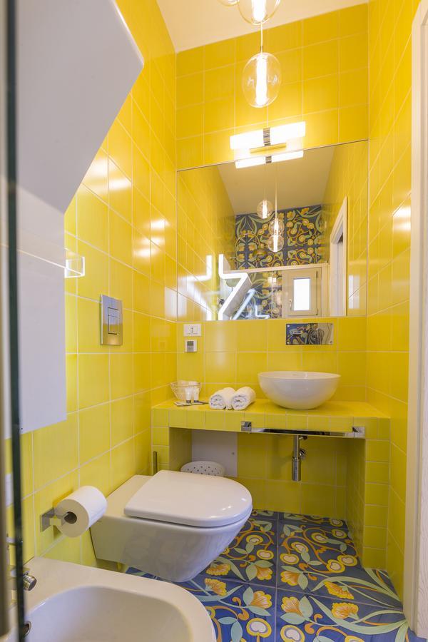 Le Bateau Bleu - Adults Only 12 Plus Porto Cesareo Exterior foto