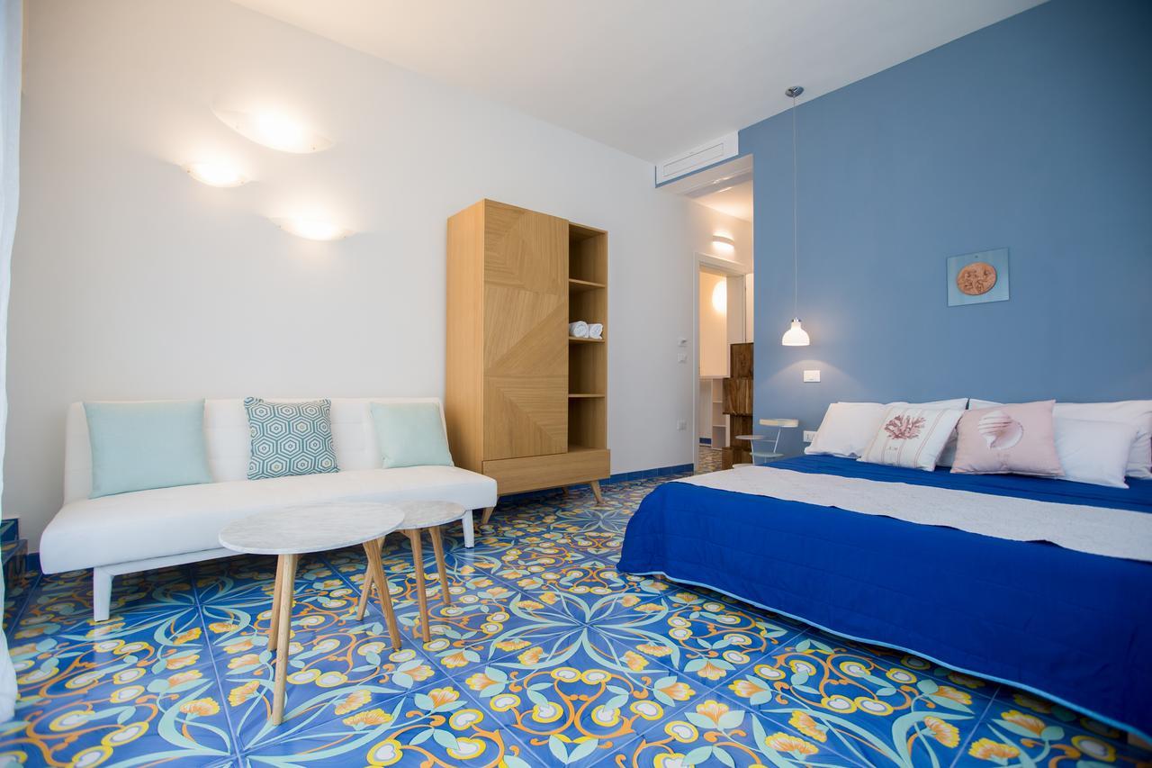Le Bateau Bleu - Adults Only 12 Plus Porto Cesareo Exterior foto